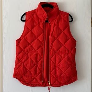 JCrew Vest